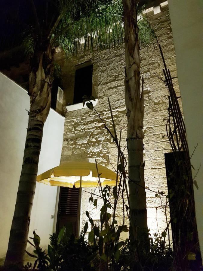 B&B Residenza Pizziniaco เลชเช ภายนอก รูปภาพ