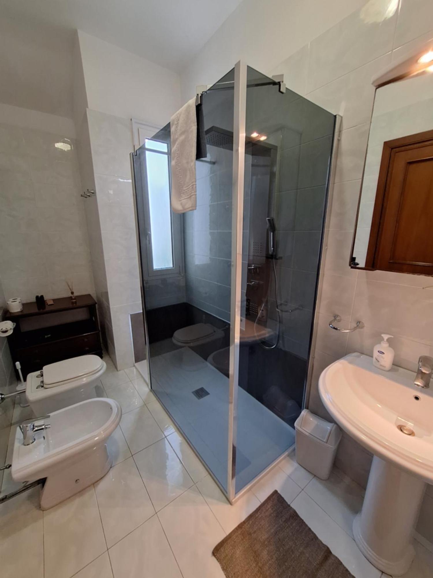 B&B Residenza Pizziniaco เลชเช ภายนอก รูปภาพ