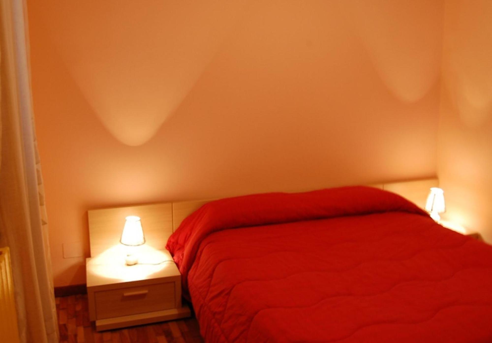 B&B Residenza Pizziniaco เลชเช ห้อง รูปภาพ