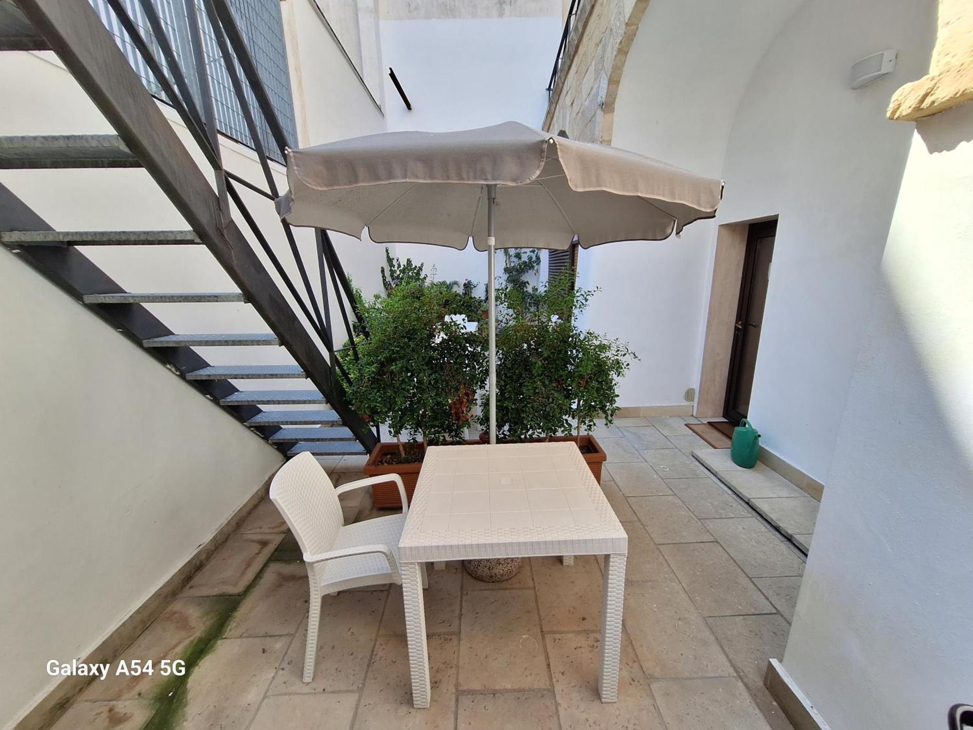 B&B Residenza Pizziniaco เลชเช ภายนอก รูปภาพ